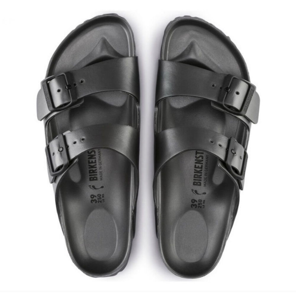New birkenstocks